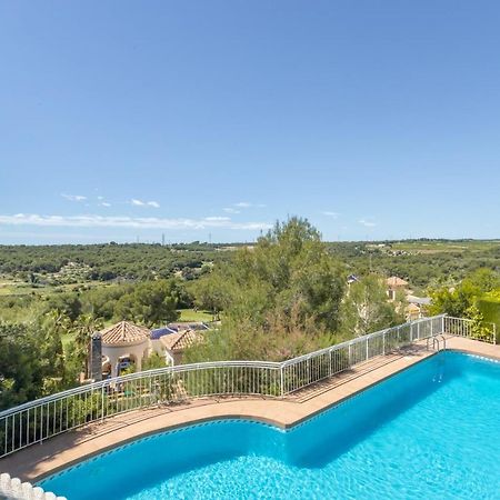 Appartement Altamira Orihuela Costa Golf, Las Ramblas Dehesa de Campoamor  Экстерьер фото