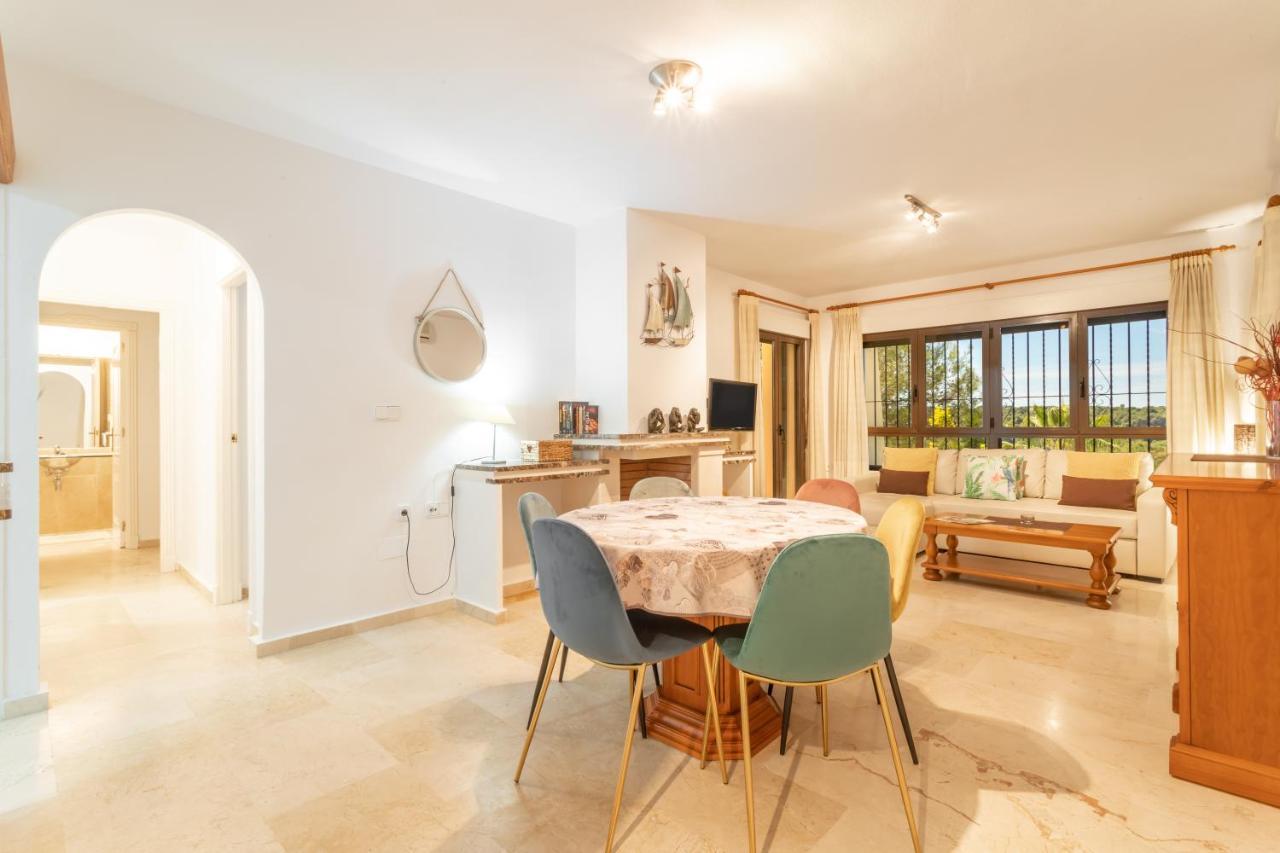 Appartement Altamira Orihuela Costa Golf, Las Ramblas Dehesa de Campoamor  Экстерьер фото