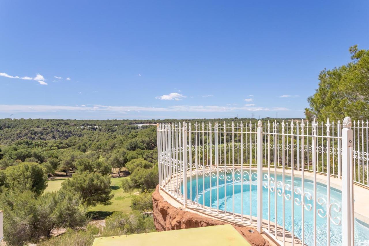 Appartement Altamira Orihuela Costa Golf, Las Ramblas Dehesa de Campoamor  Экстерьер фото