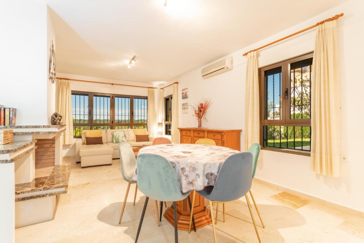 Appartement Altamira Orihuela Costa Golf, Las Ramblas Dehesa de Campoamor  Экстерьер фото