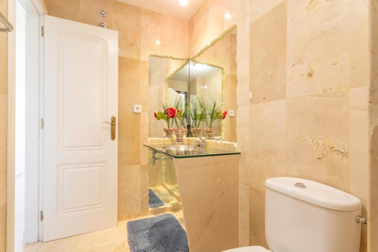 Appartement Altamira Orihuela Costa Golf, Las Ramblas Dehesa de Campoamor  Экстерьер фото