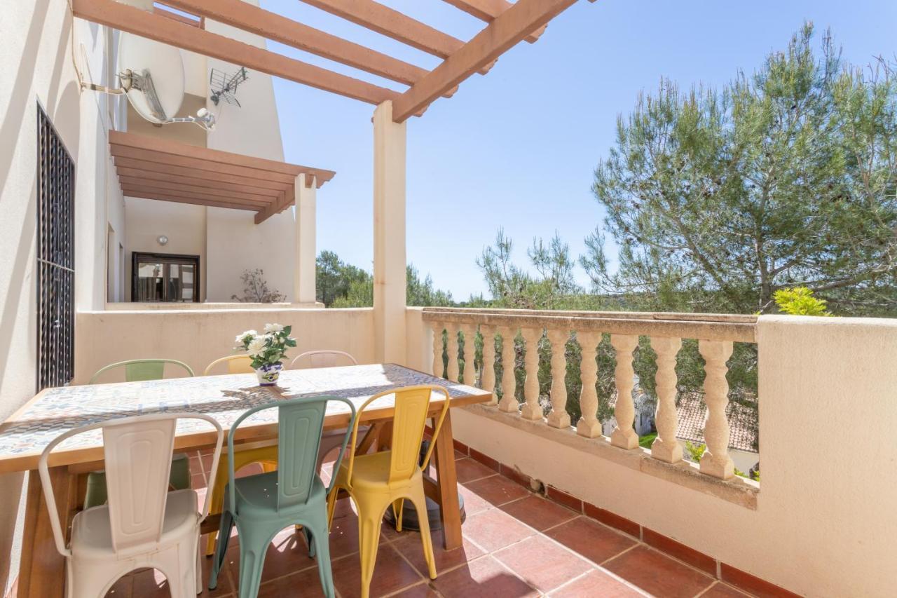 Appartement Altamira Orihuela Costa Golf, Las Ramblas Dehesa de Campoamor  Экстерьер фото