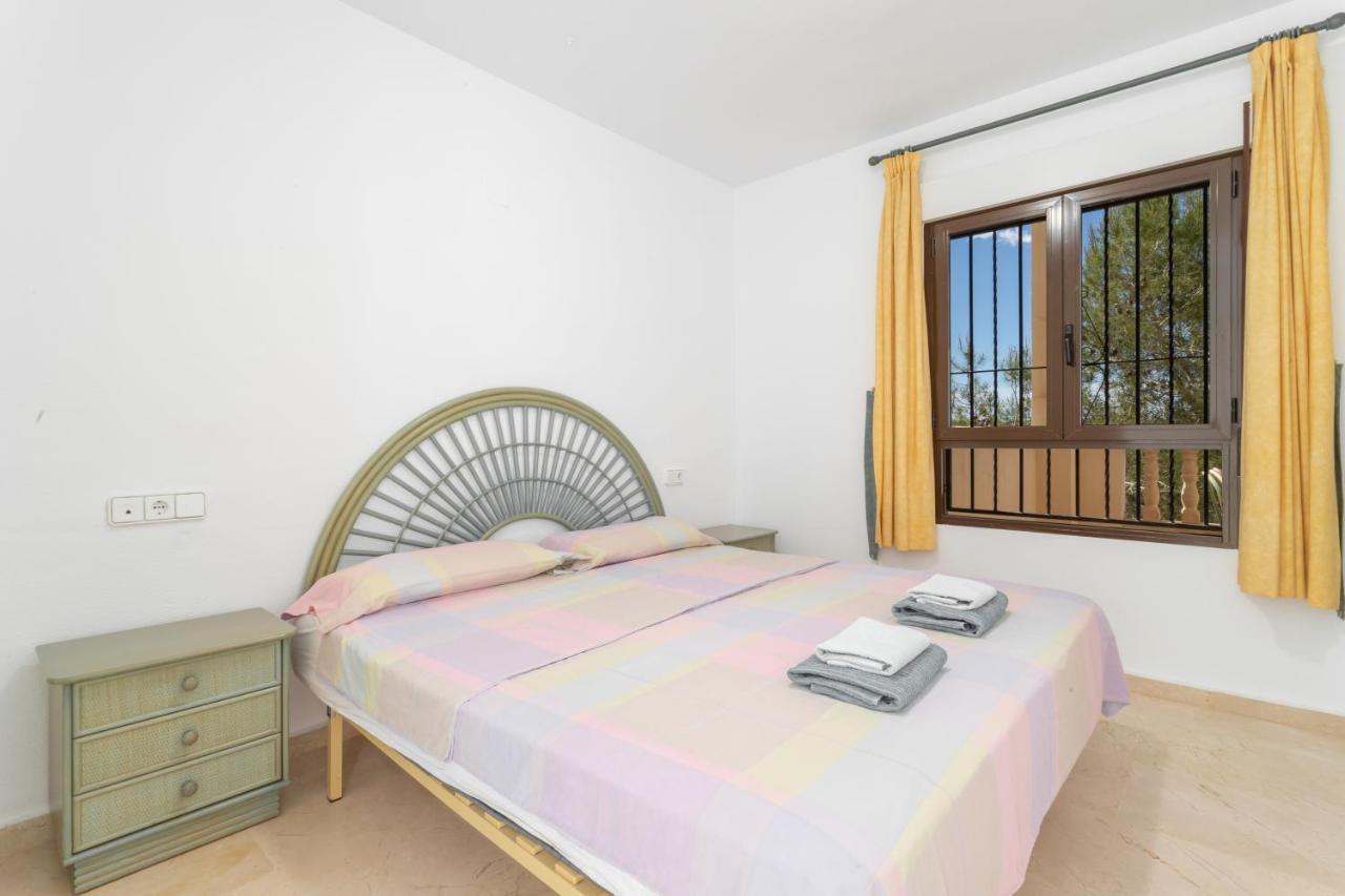 Appartement Altamira Orihuela Costa Golf, Las Ramblas Dehesa de Campoamor  Экстерьер фото