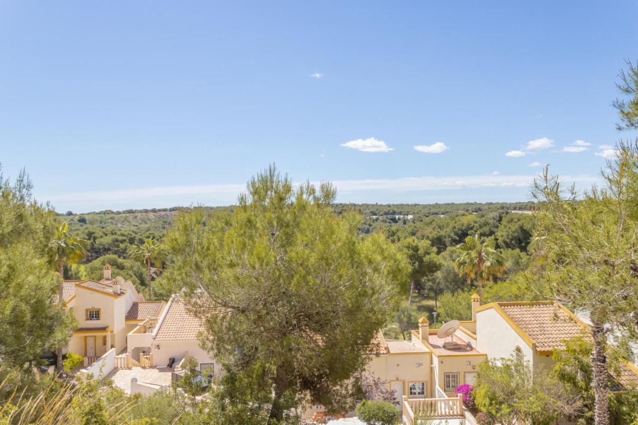 Appartement Altamira Orihuela Costa Golf, Las Ramblas Dehesa de Campoamor  Экстерьер фото