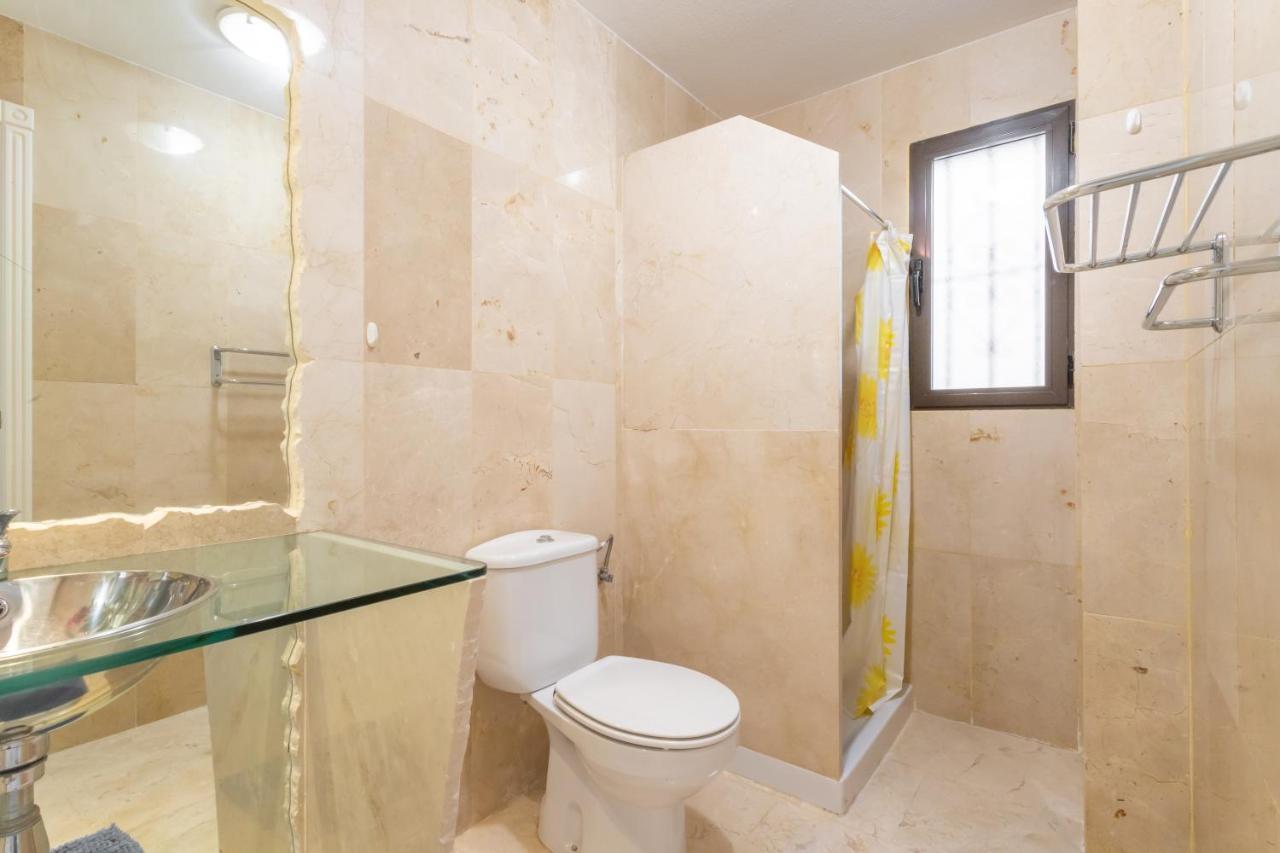 Appartement Altamira Orihuela Costa Golf, Las Ramblas Dehesa de Campoamor  Экстерьер фото